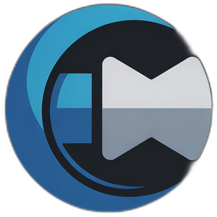 爱优影视 Logo